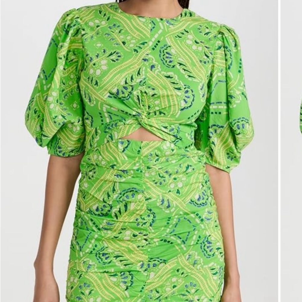 Rhode Isla dress size 8!